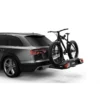Thule VeloSpace XT Bicycle carrier Black