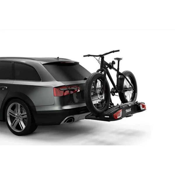 Thule VeloSpace XT Bicycle carrier Black