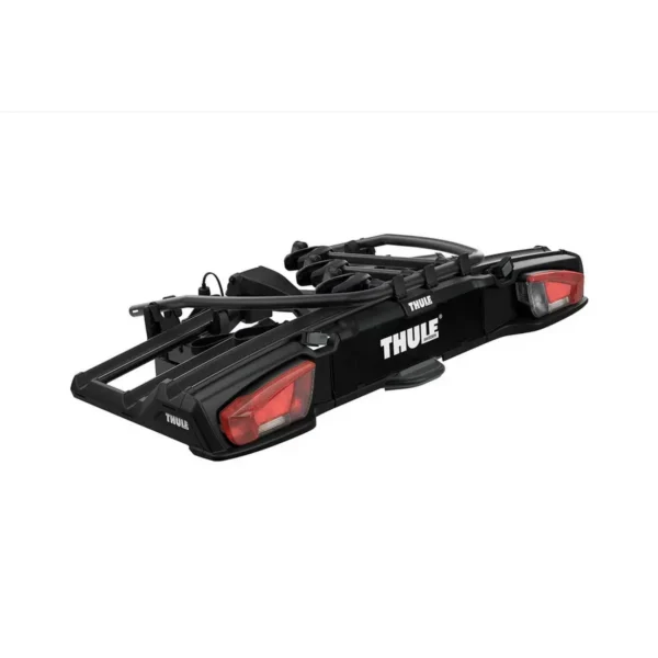 Thule VeloSpace XT Bicycle carrier Black