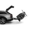 Thule VeloSpace XT Bicycle carrier Black