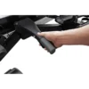 Thule VeloSpace XT Bicycle carrier Black