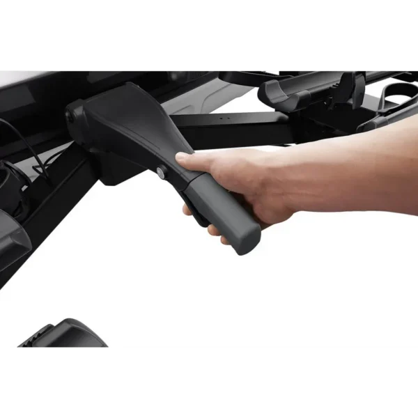 Thule VeloSpace XT Bicycle carrier Black