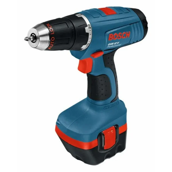 Bosch GSR 12 V 1.9 kg