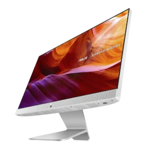 ASUS Vivo AiO V222FAK-BA076W All-in-One PC/workstation Intel® Core™ i3 i3-10110U 54.6 cm (21.5″) 1920 x 1080 pixels 4 GB DDR4-SDRAM 256 GB SSD Windows 11 Home Wi-Fi 5 (802.11ac) White