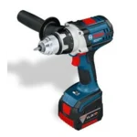 Bosch GSR 14,4VE-2-LI 2 kg Black, Blue