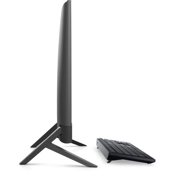 DELL Inspiron 5415 AMD Ryzen™ 3 7330U 60.5 cm (23.8″) 1920 x 1080 pixels All-in-One PC 8 GB DDR4-SDRAM 512 GB SSD Windows 11 Home Wi-Fi 6 (802.11ax) Black