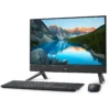 DELL Inspiron 5415 AMD Ryzen™ 3 7330U 60.5 cm (23.8″) 1920 x 1080 pixels All-in-One PC 8 GB DDR4-SDRAM 512 GB SSD Windows 11 Home Wi-Fi 6 (802.11ax) Black