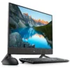DELL Inspiron 5415 AMD Ryzen™ 3 7330U 60.5 cm (23.8″) 1920 x 1080 pixels All-in-One PC 8 GB DDR4-SDRAM 512 GB SSD Windows 11 Home Wi-Fi 6 (802.11ax) Black