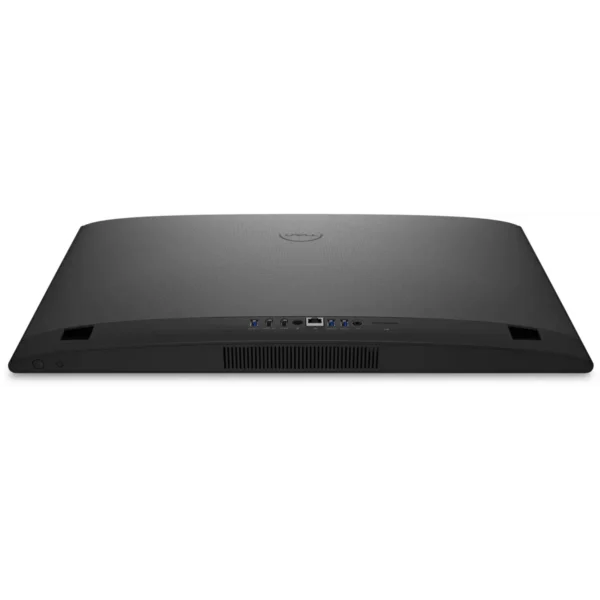 DELL Inspiron 5415 AMD Ryzen™ 3 7330U 60.5 cm (23.8″) 1920 x 1080 pixels All-in-One PC 8 GB DDR4-SDRAM 512 GB SSD Windows 11 Home Wi-Fi 6 (802.11ax) Black