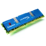 HyperX Memory 512MB 400Mhz DDR CL2 memory module 0.5 GB