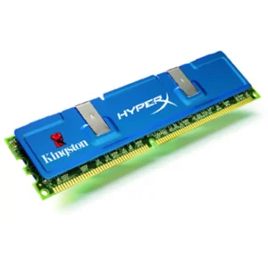 HyperX Memory 512MB 400Mhz DDR CL2 memory module 0.5 GB