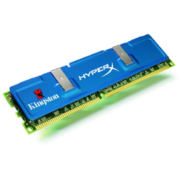 HyperX Memory 512MB 400Mhz DDR CL2 memory module 0.5 GB