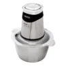 Sogo PIC-SS-5262 electric food chopper 1.8 L 500 W Stainless steel