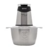 Sogo PIC-SS-5262 electric food chopper 1.8 L 500 W Stainless steel