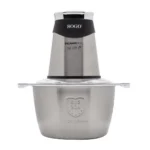 Sogo PIC-SS-5262 electric food chopper 1.8 L 500 W Stainless steel