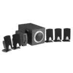 Trust SPEAKERS HOME THEATRE SYSTEM speaker set 5.1 channels