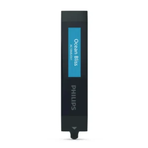 Philips OlfaPure LUMAC106BLKX1 Car Aroma Cartridge – Ocean Bliss