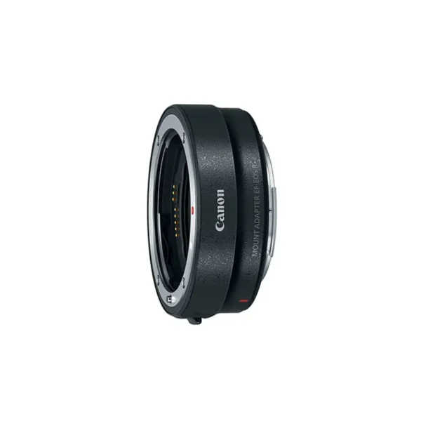 Canon EOS R MILC Body 30.3 MP CMOS 6720 x 4480 pixels Black