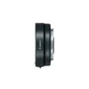 Canon EOS R MILC Body 30.3 MP CMOS 6720 x 4480 pixels Black
