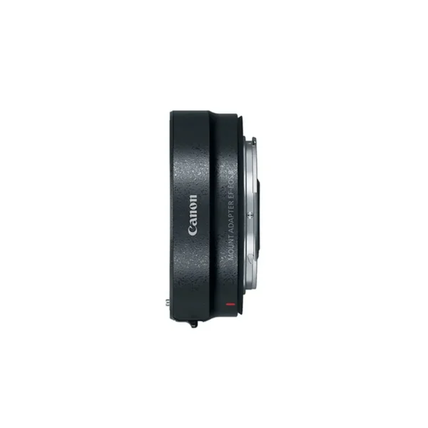 Canon EOS R MILC Body 30.3 MP CMOS 6720 x 4480 pixels Black
