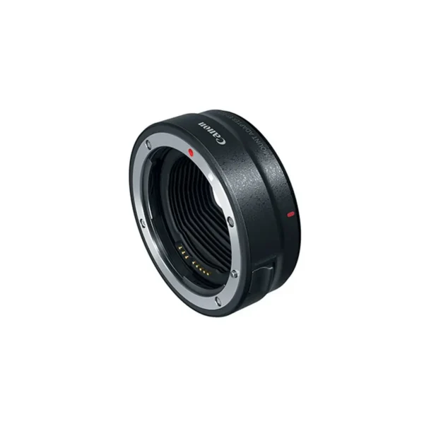 Canon EOS R MILC Body 30.3 MP CMOS 6720 x 4480 pixels Black
