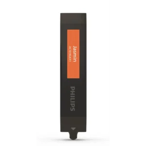 Philips OlfaPure LUMAC101BLKX1 Car Aroma Cartridge – Jasmine