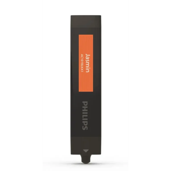 Philips OlfaPure LUMAC101BLKX1 Car Aroma Cartridge – Jasmine