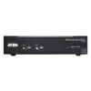 ATEN 2 x 60W Power Amplifier with DSP