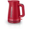 Bosch TWK3M124 electric kettle 1.7 L 2400 W Red