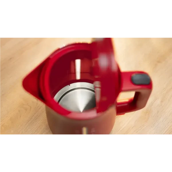 Bosch TWK3M124 electric kettle 1.7 L 2400 W Red