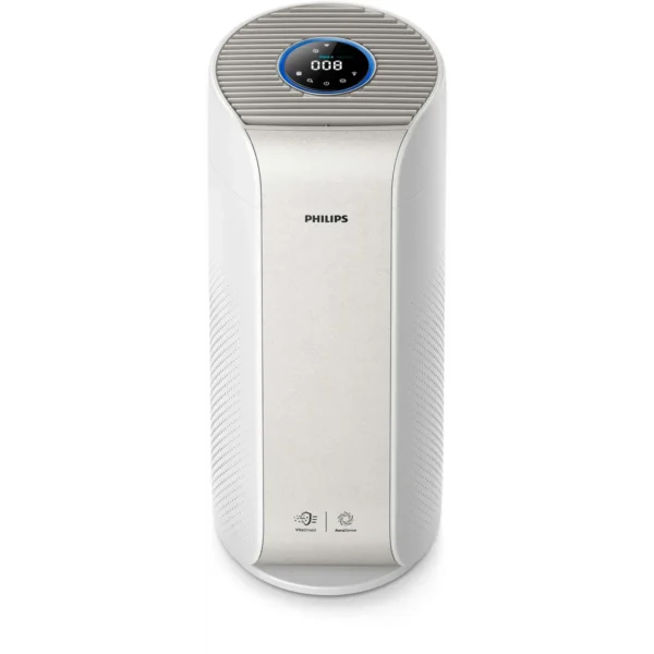 Philips 3000 series AC3055/60 air purifier 62 m² 56 dB 58 W Grey