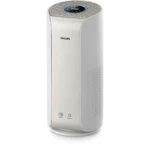 Philips 3000 series AC3055/60 air purifier 62 m² 56 dB 58 W Grey