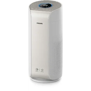 Philips 3000 series AC3055/60 air purifier 62 m² 56 dB 58 W Grey