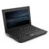 HP Mini 5101 Intel Atom® 25.6 cm (10.1″) 2 GB DDR2-SDRAM 80 GB Intel® GMA 950 Windows Vista Business Black