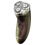 Philips HQ8870 Rotation shaver Trimmer Brown