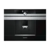 Siemens CT636LES1 coffee maker Fully-auto Espresso machine 2.4 L