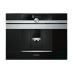 Siemens CT636LES1 coffee maker Fully-auto Espresso machine 2.4 L