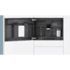 Siemens CT636LES1 coffee maker Fully-auto Espresso machine 2.4 L
