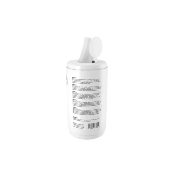 Multibrackets M Screen Cleaning Wipes