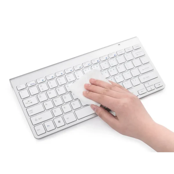 Multibrackets M Screen Cleaning Wipes