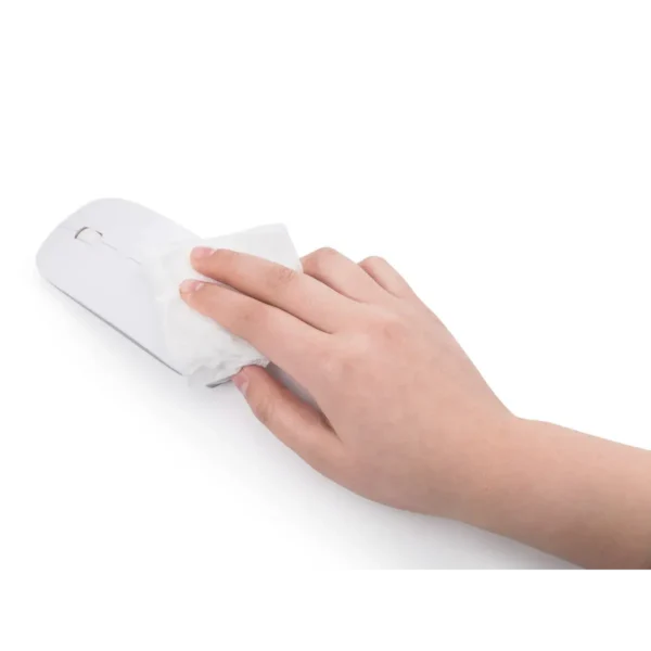 Multibrackets M Screen Cleaning Wipes