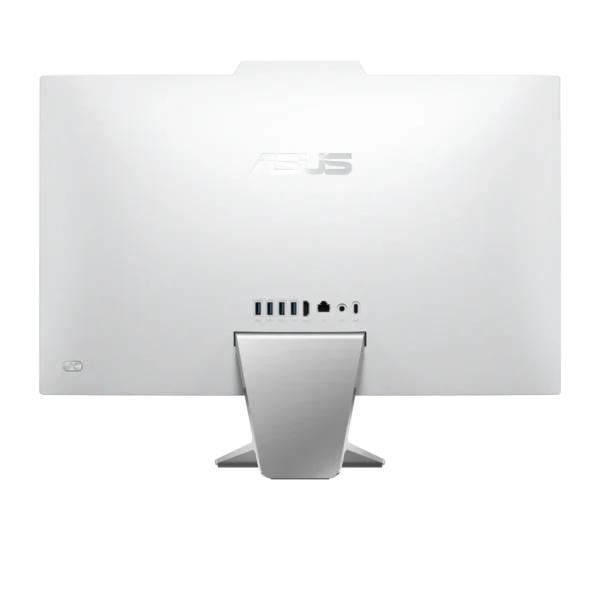 ASUS E3402WVAK-WPC006X Intel® Core™ i7 i7-1355U 60.5 cm (23.8″) 1920 x 1080 pixels All-in-One PC 16 GB DDR5-SDRAM 512 GB SSD Windows 11 Pro Wi-Fi 6E (802.11ax) White