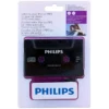Philips SAA2051H/27 car media receiver part/accessory Audio cassette adapter