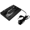 Philips SAA2051H/27 car media receiver part/accessory Audio cassette adapter