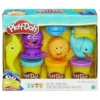 Play-Doh Ocean Tools