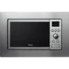 Whirlpool AMW 140 IX Stainless steel Built-in 20 L 800 W