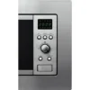 Whirlpool AMW 140 IX Stainless steel Built-in 20 L 800 W