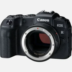 Canon EOS RP + RF 24-105mm F4-7.1 IS STM MILC 26.2 MP CMOS 6240 x 4160 pixels Black