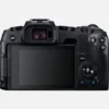 Canon EOS RP + RF 24-105mm F4-7.1 IS STM MILC 26.2 MP CMOS 6240 x 4160 pixels Black