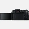 Canon EOS RP + RF 24-105mm F4-7.1 IS STM MILC 26.2 MP CMOS 6240 x 4160 pixels Black